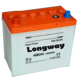 Longway 200