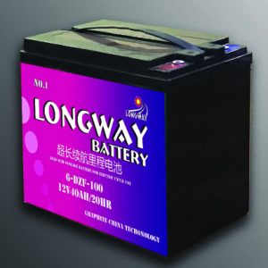 Longway 100