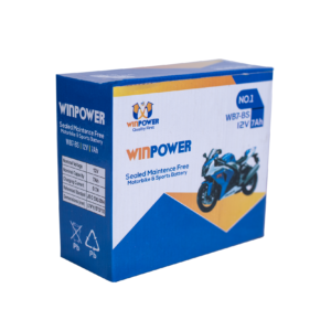 Winpower WB 7